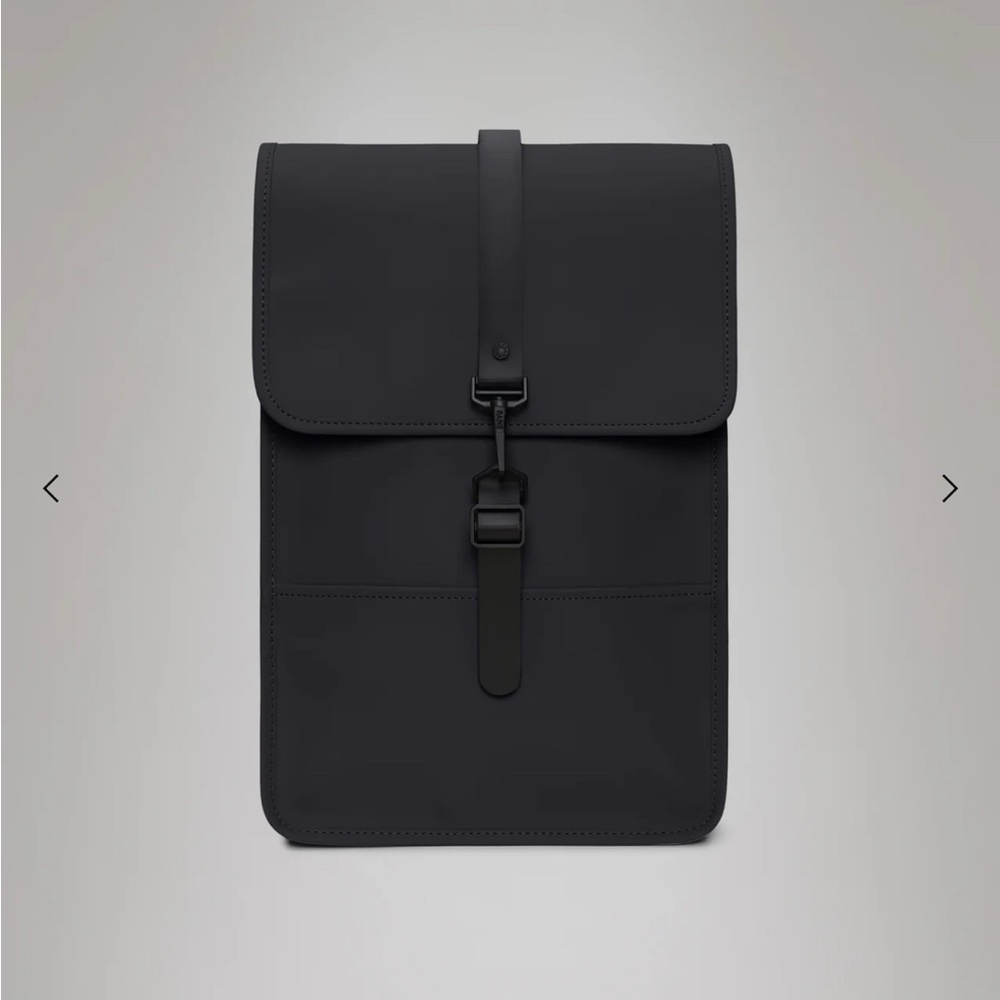 Rains USA Backpack Mini (Like New)